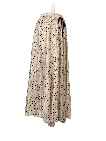 Zara Zara Midi Etek %70 İndirimli.