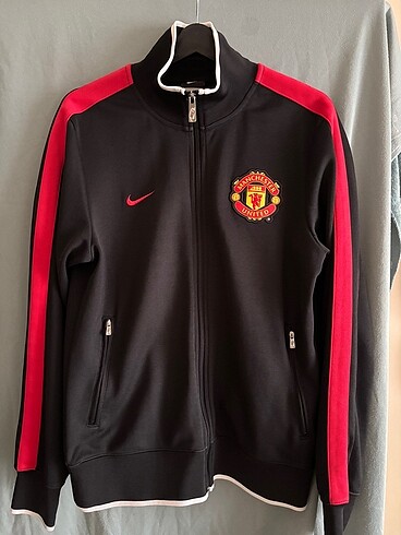 Nike Manchester United Ceket