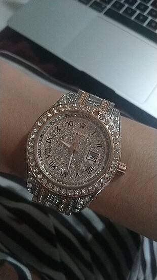  Beden Rolex saat