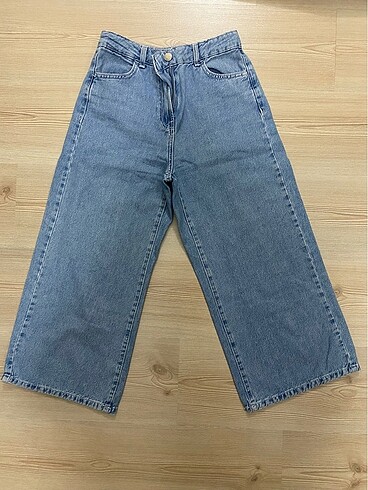 Bershka denim pantolon