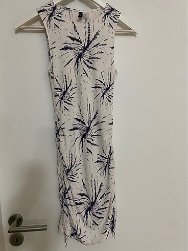 H&M kadın yazlık elbise