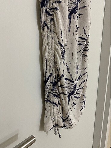 H&M H&M kadın yazlık elbise