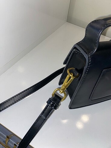 Beden Jacquemus orijinal çanta