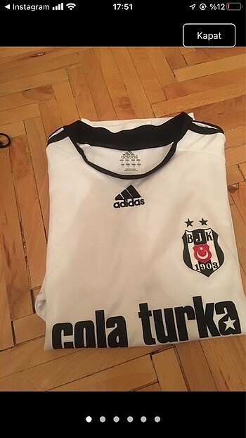 BJK forma