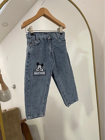 Kot pantolon