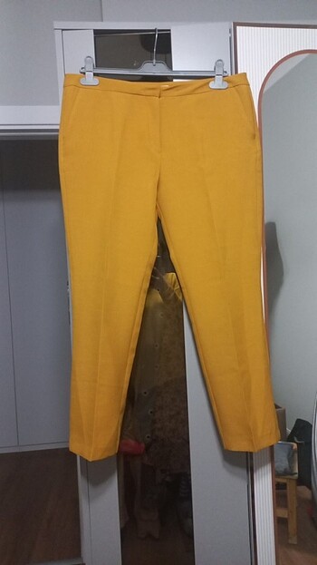 Pantolon + tunik 