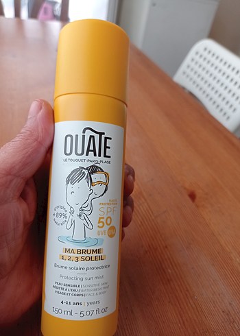 Güneş Koruyucu ve Nemlendirici Bakım Seti - Görsel 5