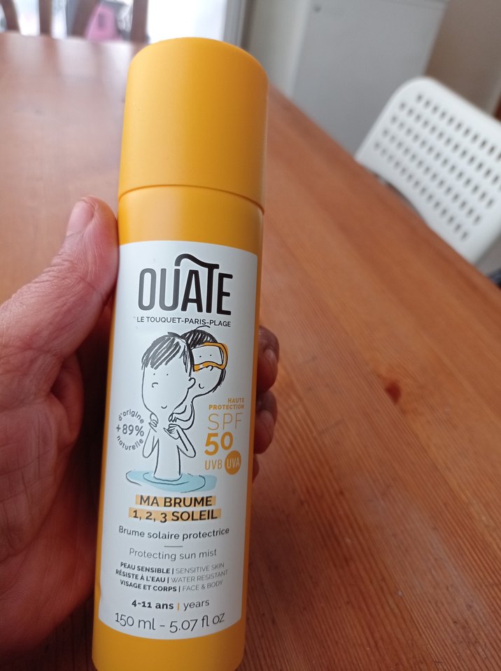 Güneş Koruyucu ve Nemlendirici Bakım Seti - Görsel 5