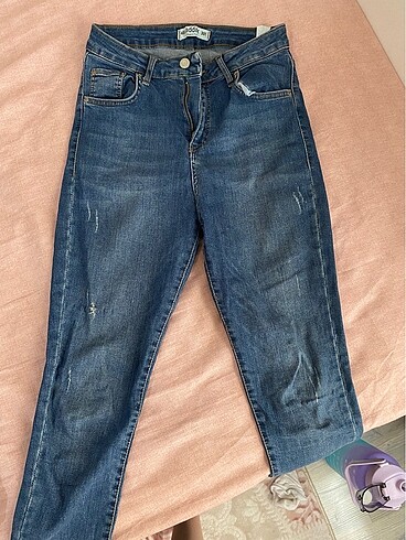 Skinny jean