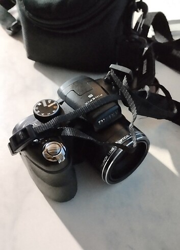 Fujifilm fotoğraf makinesi 