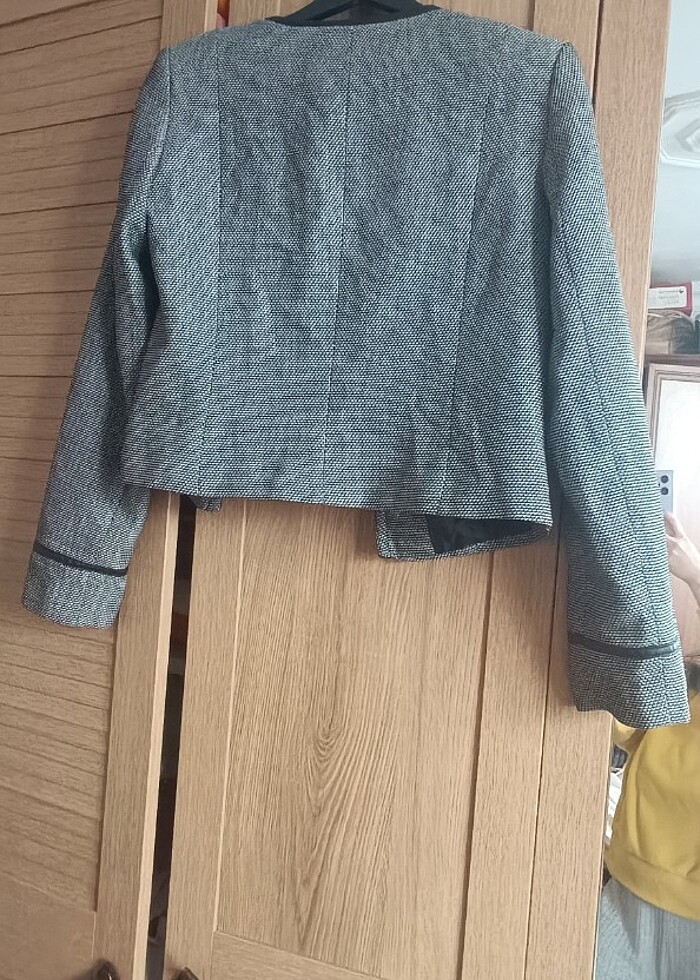 KOTON marka ceket  - Görsel 2