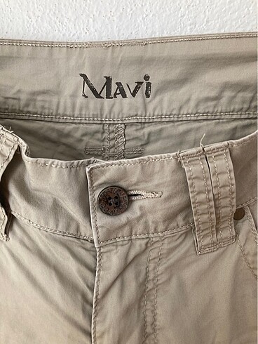 Mavi Jeans MAVİ JEANS ŞORT