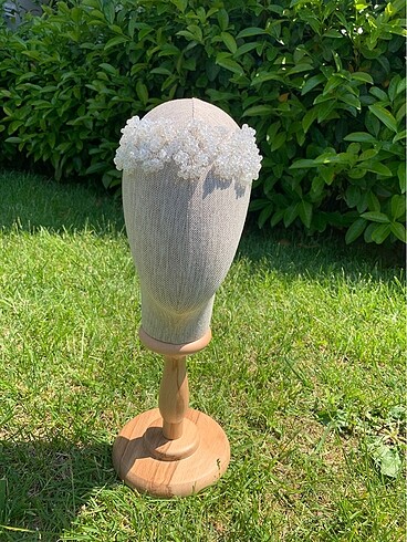 Gelin tacı