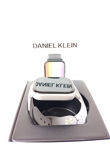 Daniel Klein smartwatch akıllı kol saati