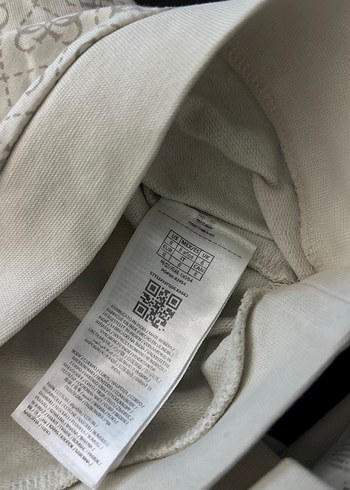 Desenli Nakışlı Kız çocukEşofman Takımı - Görsel 5