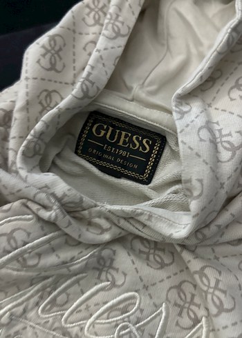 Desenli Nakışlı Kız çocukEşofman Takımı - Görsel 4