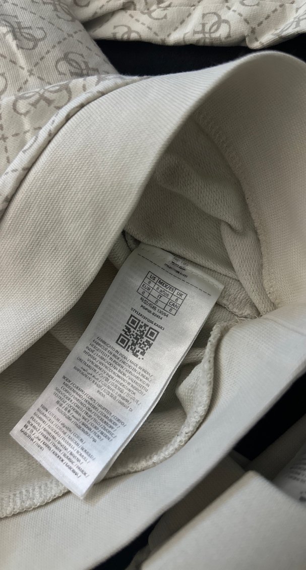 Desenli Nakışlı Kız çocukEşofman Takımı - Görsel 5