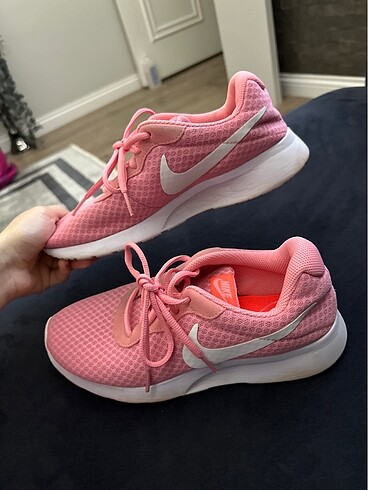 Nike ayakkabı