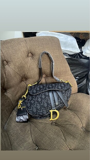 Dior model çanta