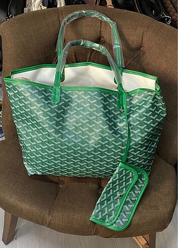 Goyard çanta