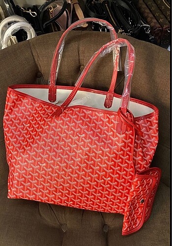 Goyard çanta