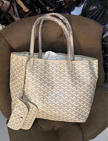 Goyard çanta