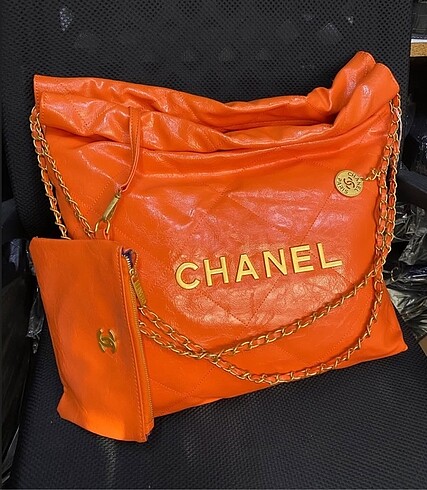 Beden kırmızı Renk Chanel model derin günlük kullanıma uygun