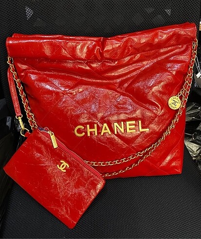 Beden Chanel model derin günlük kullanıma uygun