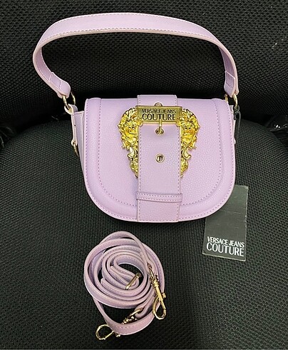 Versace model lila renk
