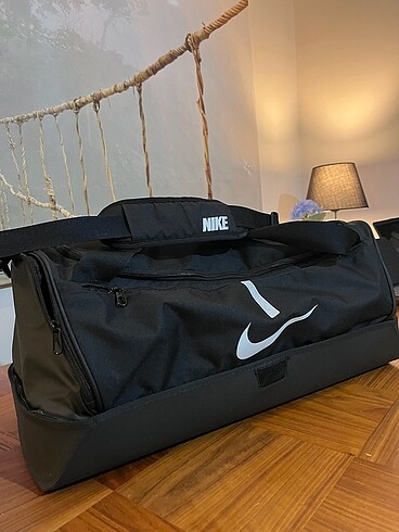 Nike NIKE Academy Team Spor Çantası