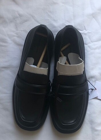 Bershka Loafer 