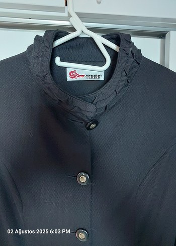 Tekbir marka astarı kap