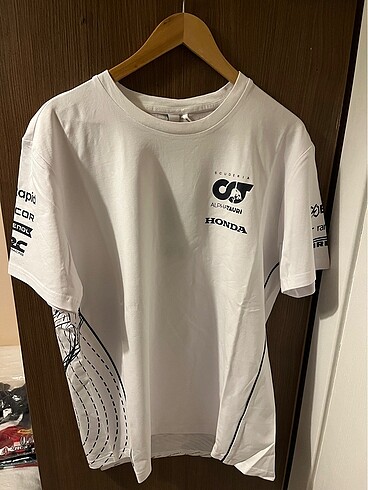 Scuderia Alpha Tauri F1 2023 Tshirt