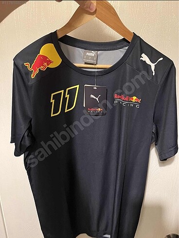 Sergio Perez Redbull F1 2022 Pilot Forma