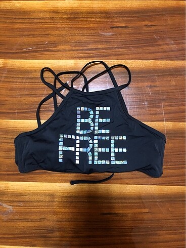 bikini üstü