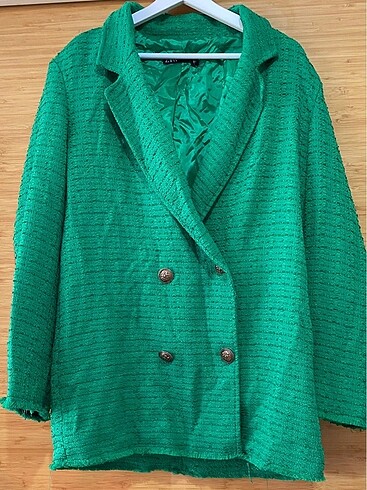 Zara Ceket