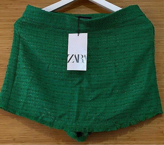 Zara Etek