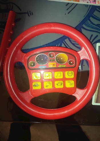 Beden Renk direksiyon Türkçe müzikli/flüt/Balon İşleri Müdürü Çocuk Kitabı