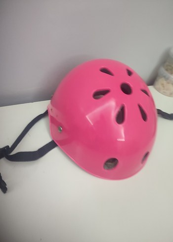 çocuk bisiklet paten scooter kaskı - Görsel 10