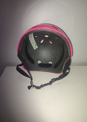 çocuk bisiklet paten scooter kaskı - Görsel 4