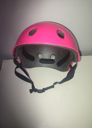 çocuk bisiklet paten scooter kaskı - Görsel 7