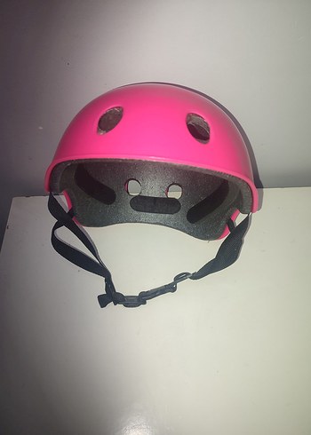 çocuk bisiklet paten scooter kaskı - Görsel 6