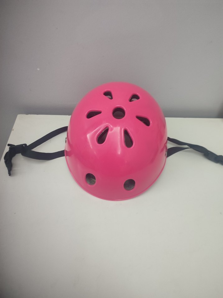 çocuk bisiklet paten scooter kaskı - Görsel 2