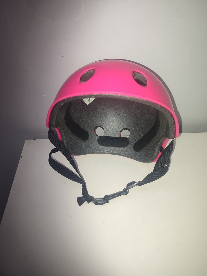 çocuk bisiklet paten scooter kaskı - Görsel 3