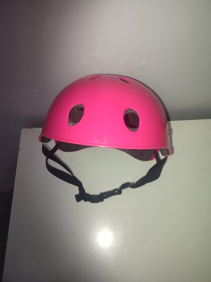 çocuk bisiklet paten scooter kaskı - Görsel 5