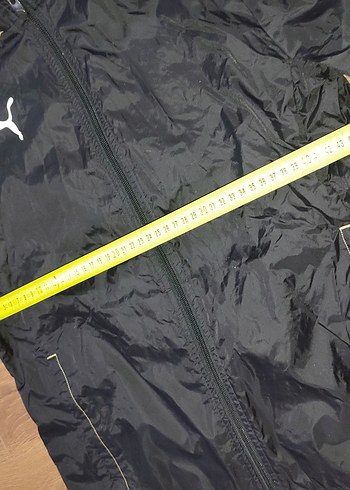 Renkli Baskılı Biker Motosiklet Kaskı s beden - Görsel 13