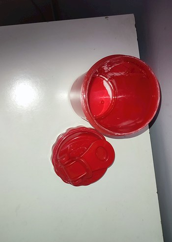 Protein7 Shaker Biberon - Görsel 2