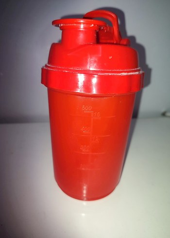 Protein7 Shaker Biberon - Görsel 3