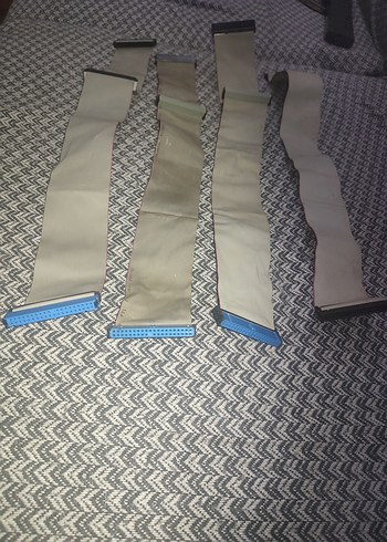 bilgisayar kasa içi soketleri hepsi - Görsel 4