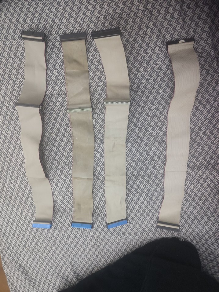 bilgisayar kasa içi soketleri hepsi - Görsel 3